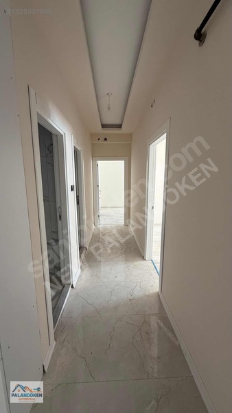 New Palandöken Gm'den Satılık 2+1 Lüks Daire — fotoğraf 10