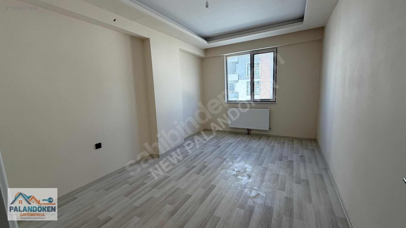 New Palandöken Gm'den Satılık 2+1 Lüks Daire — fotoğraf 13