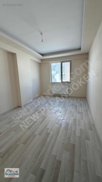 New Palandöken Gm'den Satılık 2+1 Lüks Daire — fotoğraf 15