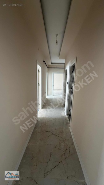 New Palandöken Gm'den Satılık 2+1 Lüks Daire — fotoğraf 16
