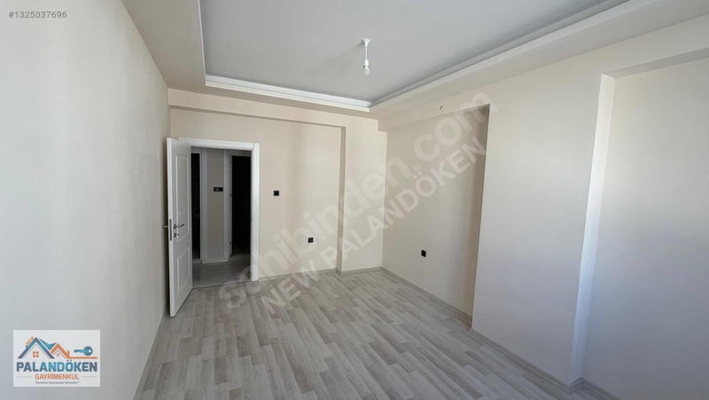 New Palandöken Gm'den Satılık 2+1 Lüks Daire — fotoğraf 18
