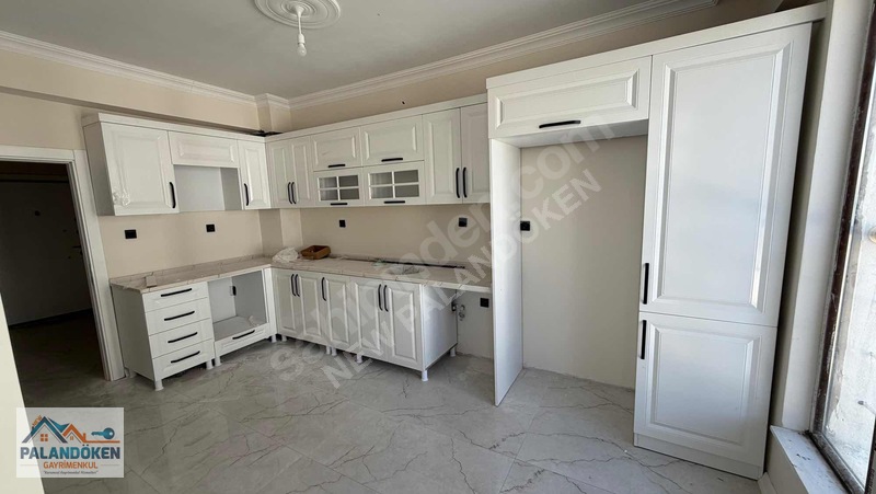 New Palandöken Gm'den Satılık 2+1 Lüks Daire — fotoğraf 21