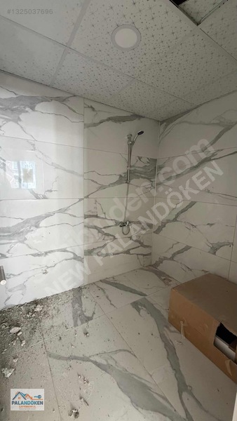 New Palandöken Gm'den Satılık 2+1 Lüks Daire — fotoğraf 22