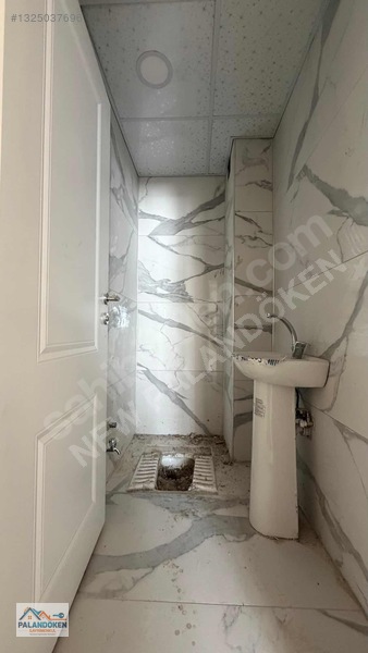 New Palandöken Gm'den Satılık 2+1 Lüks Daire — fotoğraf 23