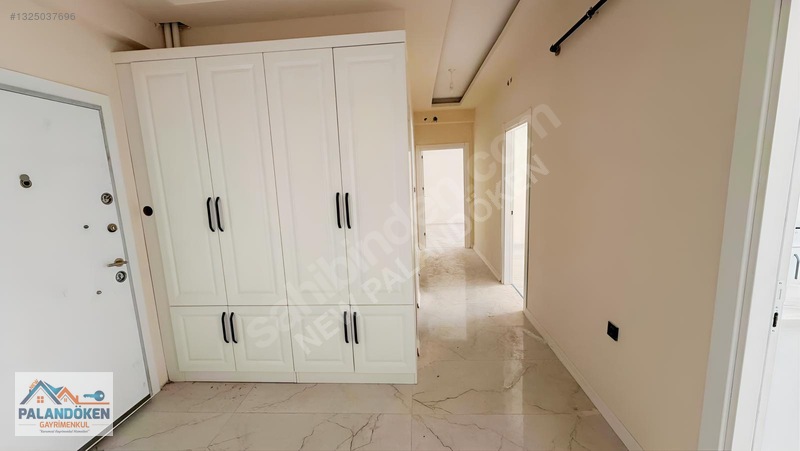New Palandöken Gm'den Satılık 2+1 Lüks Daire — fotoğraf 24