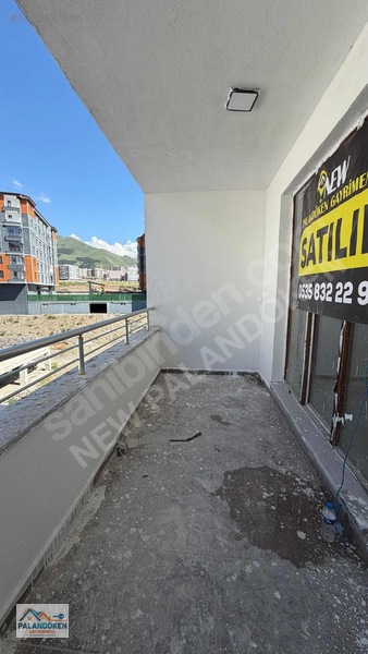 New Palandöken Gm'den Satılık 2+1 Lüks Daire — fotoğraf 26