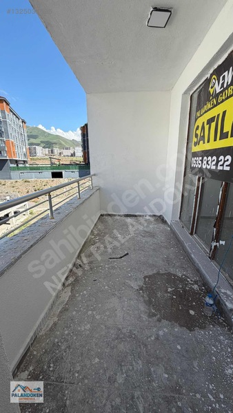 New Palandöken Gm'den Satılık 2+1 Lüks Daire — fotoğraf 27