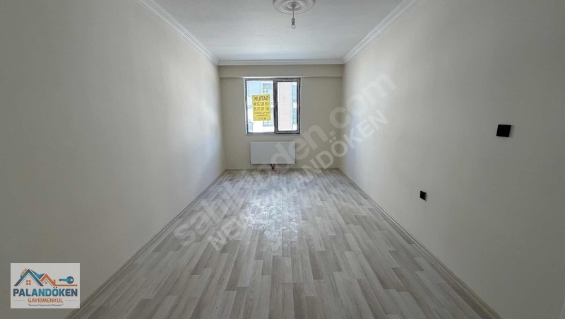 New Palandöken Gm'den Satılık 2+1 Lüks Daire — fotoğraf 29