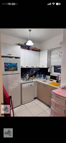 Akç Gyo Kiralık Butik Villa Site İçi — fotoğraf 3