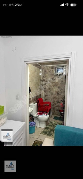 Akç Gyo Kiralık Butik Villa Site İçi — fotoğraf 5