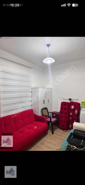 Akç Gyo Kiralık Butik Villa Site İçi — fotoğraf 6