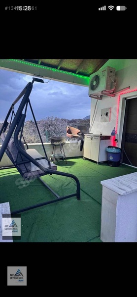 Akç Gyo Kiralık Butik Villa Site İçi — fotoğraf 10