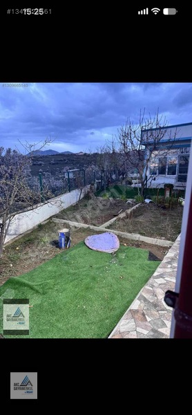 Akç Gyo Kiralık Butik Villa Site İçi — fotoğraf 11