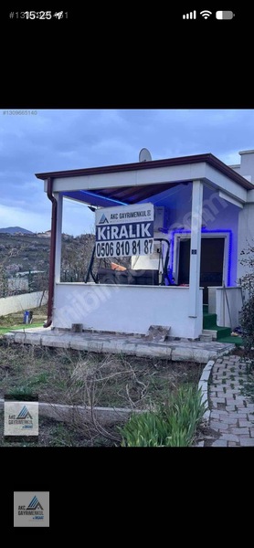 Akç Gyo Kiralık Butik Villa Site İçi — fotoğraf 15
