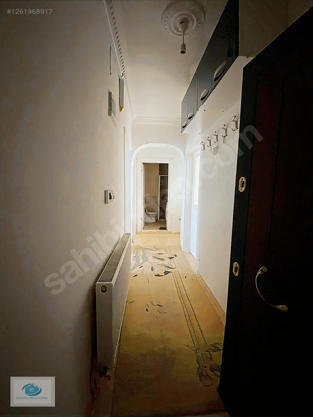 Yatırımlık Şaireşref Satılık 2+1 Kiracasız Kalmayak Daire — fotoğraf 4