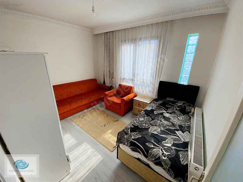 Yatırımlık Şaireşref Satılık 2+1 Kiracasız Kalmayak Daire — fotoğraf 5