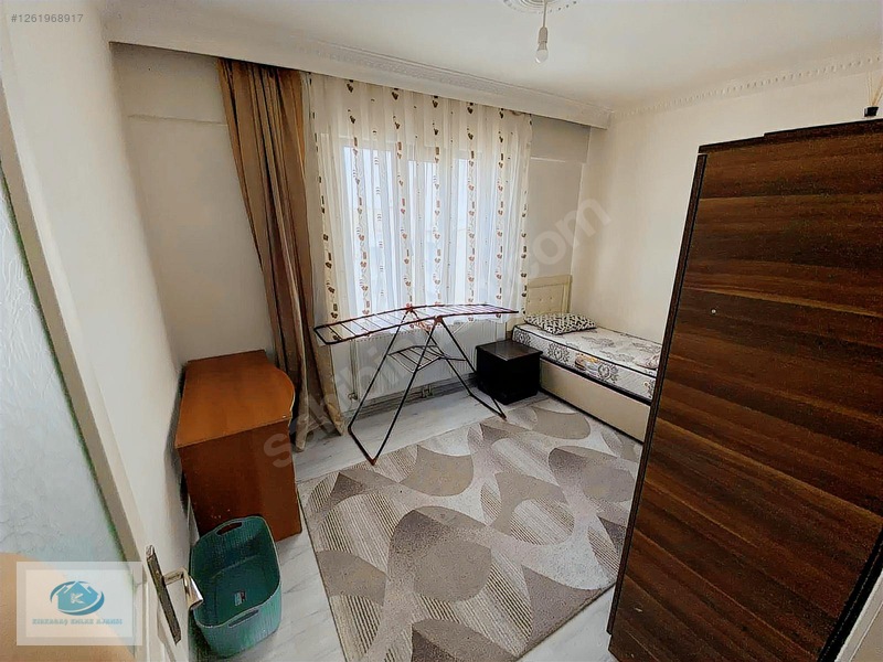 Yatırımlık Şaireşref Satılık 2+1 Kiracasız Kalmayak Daire — fotoğraf 6