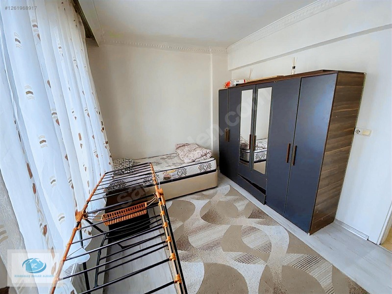 Yatırımlık Şaireşref Satılık 2+1 Kiracasız Kalmayak Daire — fotoğraf 7