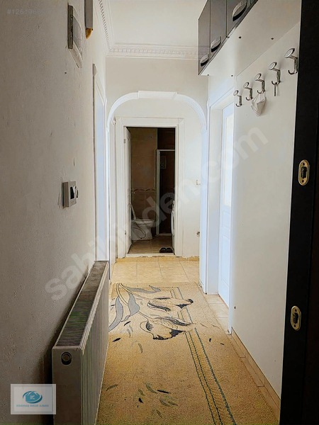 Yatırımlık Şaireşref Satılık 2+1 Kiracasız Kalmayak Daire — fotoğraf 9