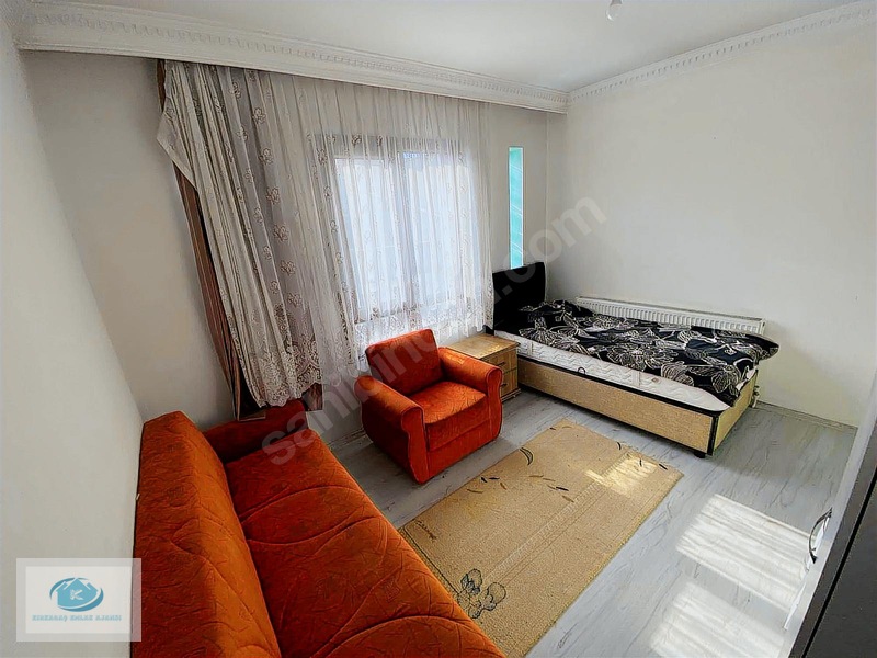 Yatırımlık Şaireşref Satılık 2+1 Kiracasız Kalmayak Daire — fotoğraf 10