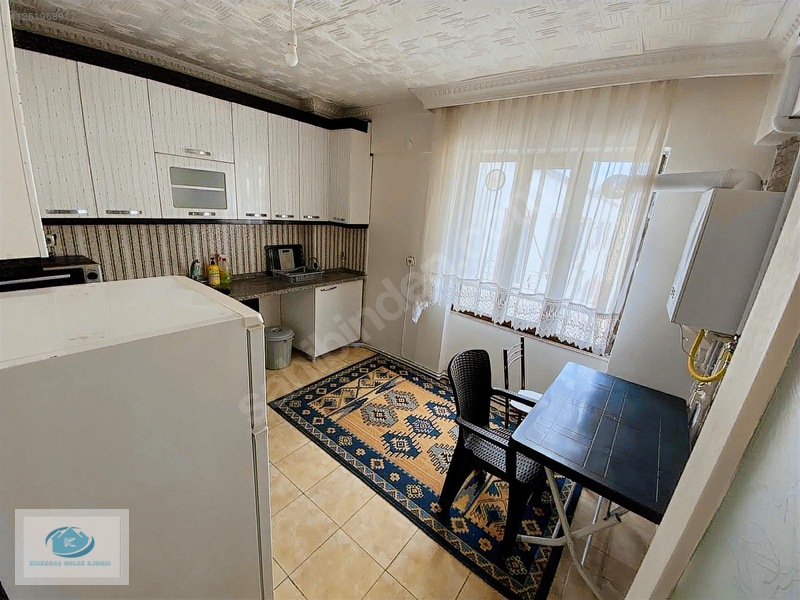 Yatırımlık Şaireşref Satılık 2+1 Kiracasız Kalmayak Daire — fotoğraf 12