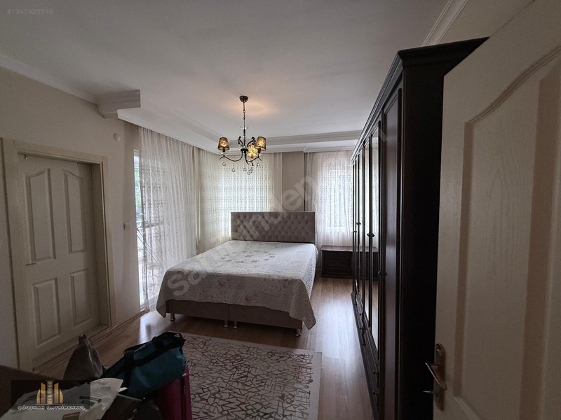 Oğuzhan Gayrimenkul'den Mimoza Evleri Satılık Daire — fotoğraf 9