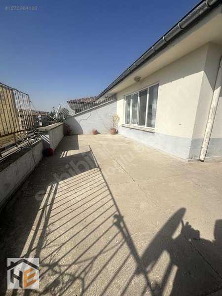 Hekımoglu Emlaktan Antep Lısesı Karsısı Satılık Teras Kat Daıre — fotoğraf 2