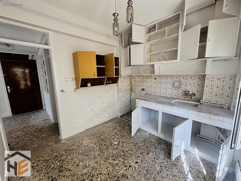 Hekımoglu Emlaktan Antep Lısesı Karsısı Satılık Teras Kat Daıre — fotoğraf 9