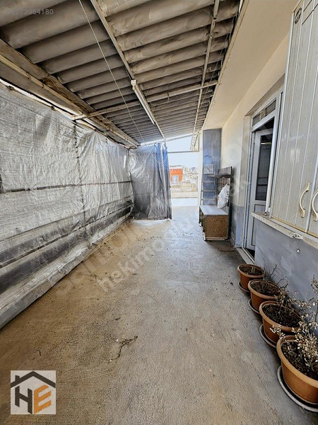 Hekımoglu Emlaktan Antep Lısesı Karsısı Satılık Teras Kat Daıre — fotoğraf 19