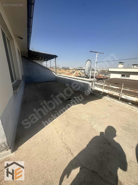 Hekımoglu Emlaktan Antep Lısesı Karsısı Satılık Teras Kat Daıre — fotoğraf 25