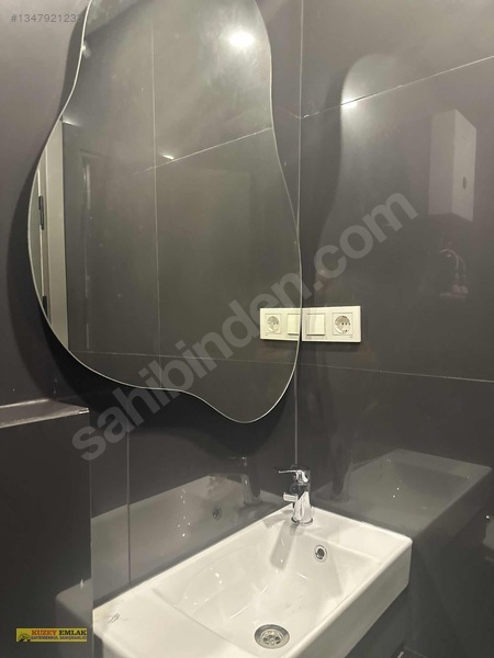 Üniversite Ye Yürüme Mesafesinde Lüx Eşyalı 1+0 Kiralık Daire — fotoğraf 4