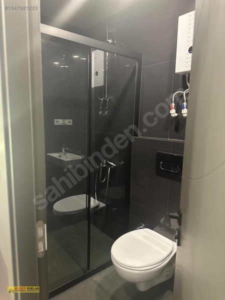 Üniversite Ye Yürüme Mesafesinde Lüx Eşyalı 1+0 Kiralık Daire — fotoğraf 6
