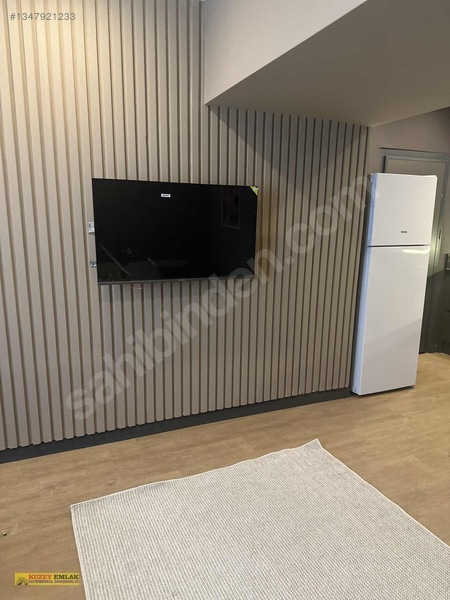 Üniversite Ye Yürüme Mesafesinde Lüx Eşyalı 1+0 Kiralık Daire — fotoğraf 7