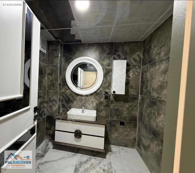 New Palandöken Gm'den Yıldızkent'de Satılık Lüks 3+1 Daire — fotoğraf 4