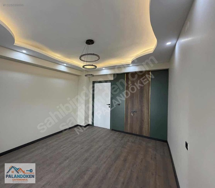 New Palandöken Gm'den Yıldızkent'de Satılık Lüks 3+1 Daire — fotoğraf 7