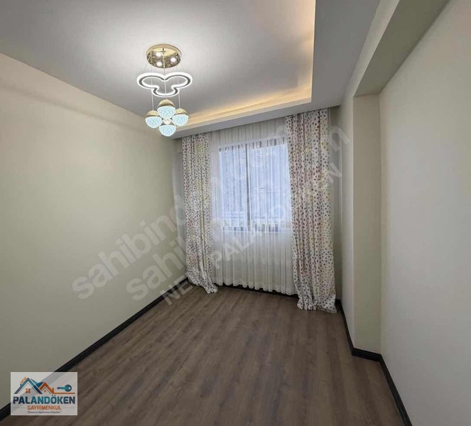 New Palandöken Gm'den Yıldızkent'de Satılık Lüks 3+1 Daire — fotoğraf 10