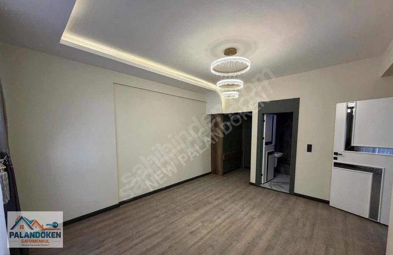New Palandöken Gm'den Yıldızkent'de Satılık Lüks 3+1 Daire — fotoğraf 11
