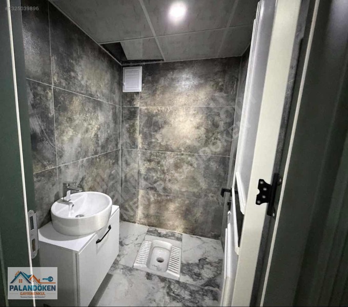 New Palandöken Gm'den Yıldızkent'de Satılık Lüks 3+1 Daire — fotoğraf 12