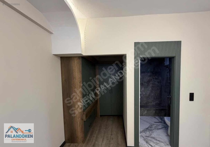 New Palandöken Gm'den Yıldızkent'de Satılık Lüks 3+1 Daire — fotoğraf 13
