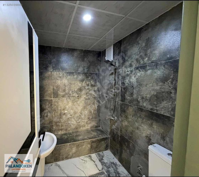 New Palandöken Gm'den Yıldızkent'de Satılık Lüks 3+1 Daire — fotoğraf 14