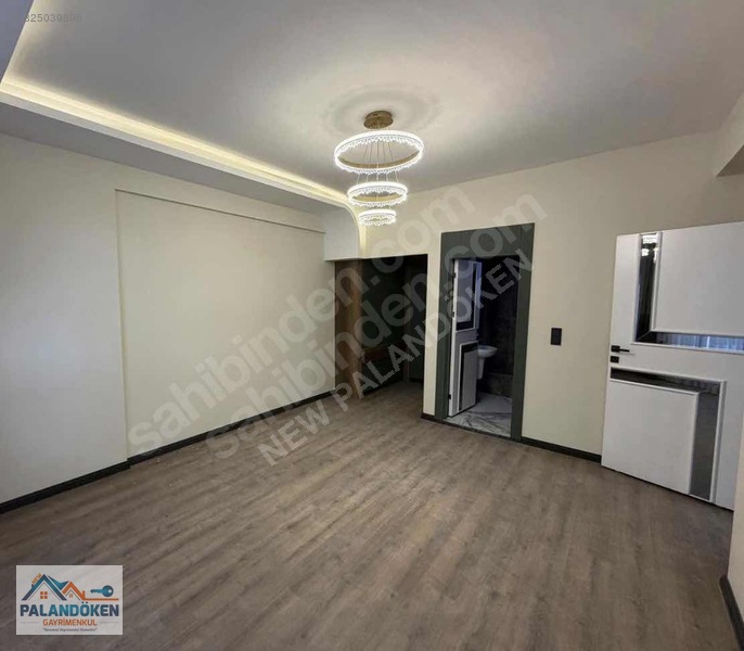 New Palandöken Gm'den Yıldızkent'de Satılık Lüks 3+1 Daire — fotoğraf 15