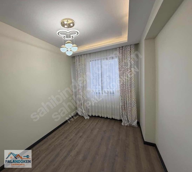 New Palandöken Gm'den Yıldızkent'de Satılık Lüks 3+1 Daire — fotoğraf 16