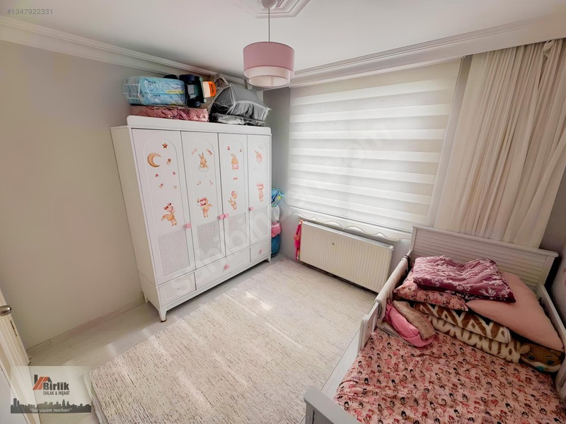 Birlik Emlak'tan Merkezi Konumda 3+1 Kiralık Daire — fotoğraf 5