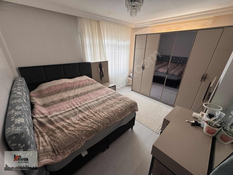 Birlik Emlak'tan Merkezi Konumda 3+1 Kiralık Daire — fotoğraf 6
