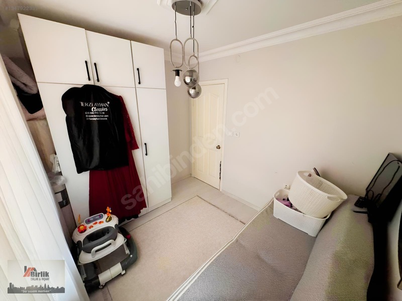 Birlik Emlak'tan Merkezi Konumda 3+1 Kiralık Daire — fotoğraf 7