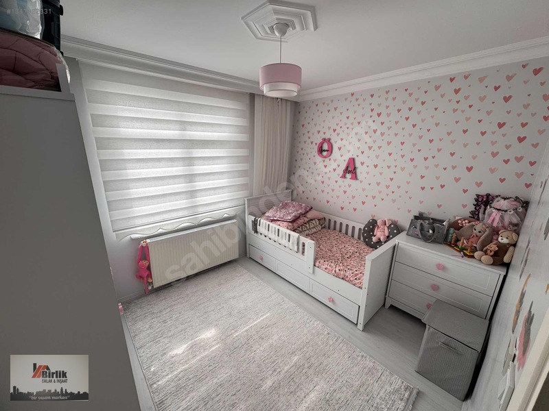 Birlik Emlak'tan Merkezi Konumda 3+1 Kiralık Daire — fotoğraf 8