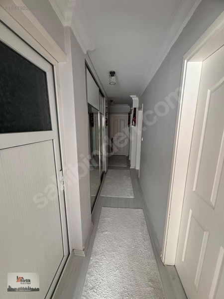 Birlik Emlak'tan Merkezi Konumda 3+1 Kiralık Daire — fotoğraf 10