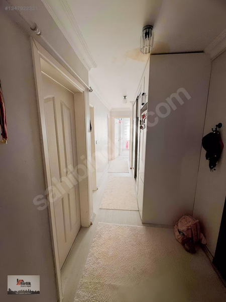 Birlik Emlak'tan Merkezi Konumda 3+1 Kiralık Daire — fotoğraf 11
