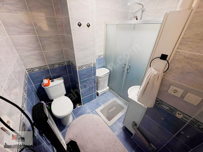 Birlik Emlak'tan Merkezi Konumda 3+1 Kiralık Daire — fotoğraf 12