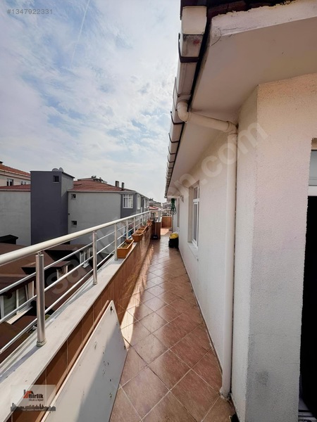 Birlik Emlak'tan Merkezi Konumda 3+1 Kiralık Daire — fotoğraf 13
